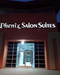 Phenix Salon Suites - Scottsdale