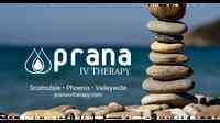 Prana IV Therapy