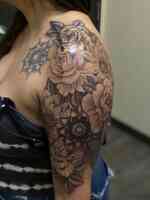 Ink House Tattoo LLC