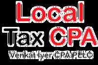 Local Tax CPA