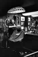 Taylord Barbershop