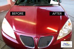 Cleaner Quicker Car Wash and Detailing