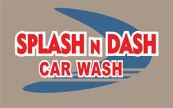 Splash n Dash Car Wash
