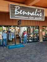 Bennali's On Main
