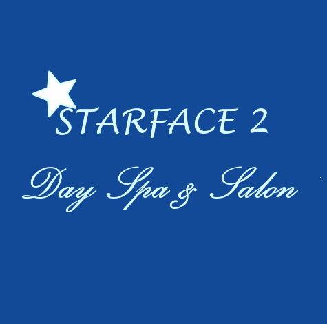 Starface 2 Day Spa & Salon 13549 W Camino Del Sol, Sun City West Arizona 85375