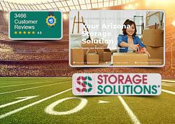 Sun City Storage Solutions