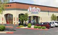 Chaney's Collision Centers Surprise Auto Body Shop