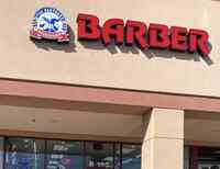 The Partners Barbershop LLC