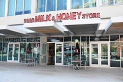 MILK AND HONEY Store