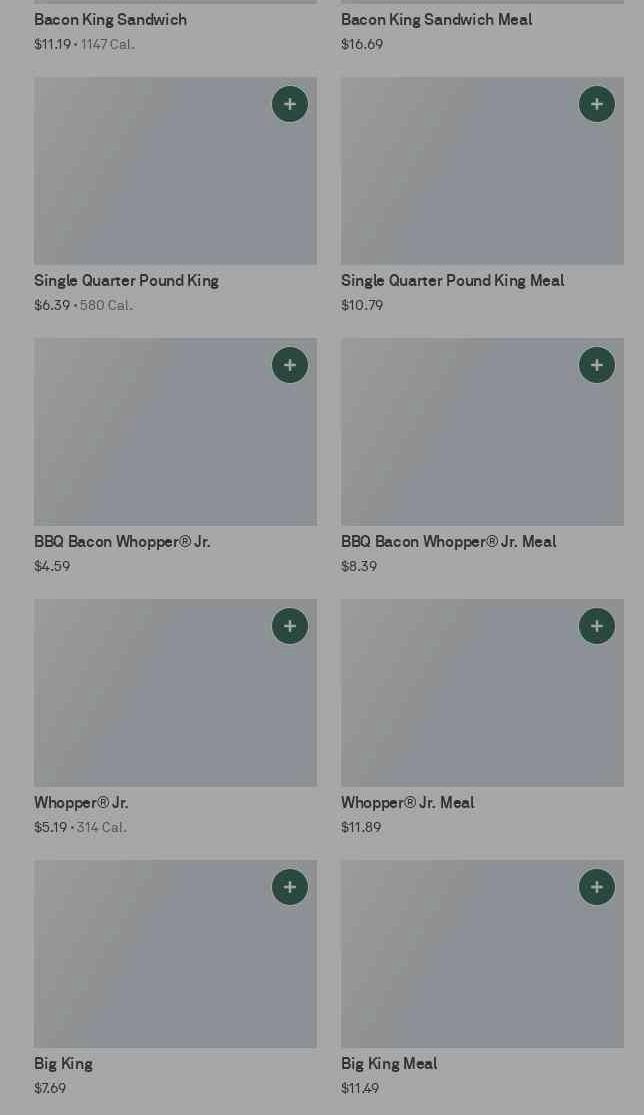 Photo credit: Posmates