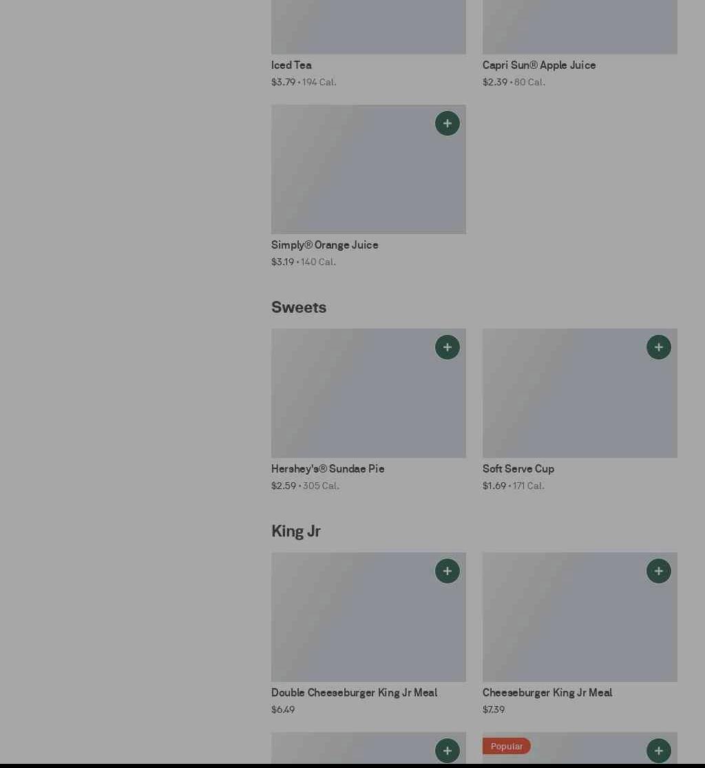 Photo credit: Posmates