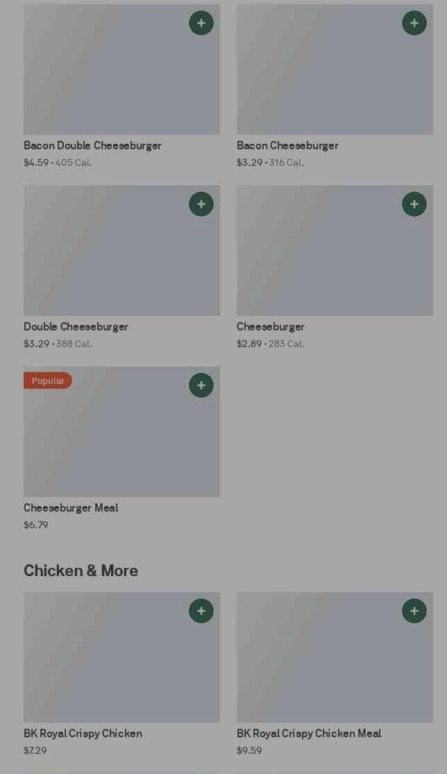 Photo credit: Posmates