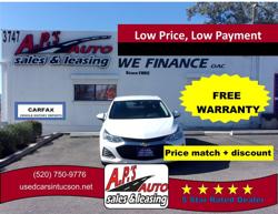 APS Auto Sales & Leasing Used Cars