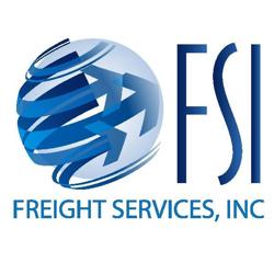 Freight Services