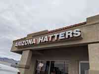 Arizona Hatters