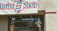 1st Ave Barbershop