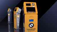 Localcoin Bitcoin ATM - Speedie Esso