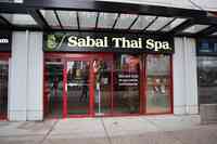 Sabai Thai Spa Metrotown