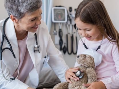 Cameron Medical Clinic