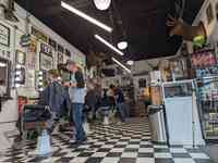 Billie's Barbershop Tsawwassen