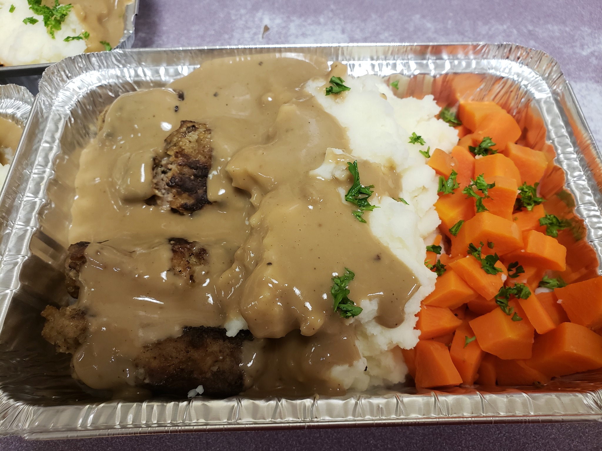 The Smorgasbord Deli