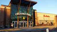 Orchard Park Shopping Centre