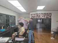 Jagtar barber shop