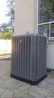 Twin Creeks Heating and Air Conditioning
