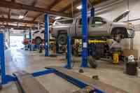 Garys Automotive - The Expert Mechanics in Langley