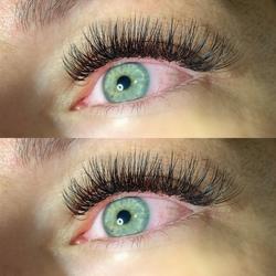 lashes by Elly