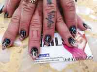 Mission Nails