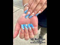 HD Nail Spa New Westminster