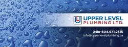 Upper Level Plumbing Ltd.