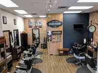 Lynn Valley Barbershop
