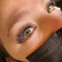 Luscious Lash Studio Individual Eyelash Extensions/ Microblading Eyebrows
