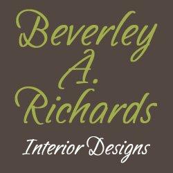 Beverley A Richards Interior Design