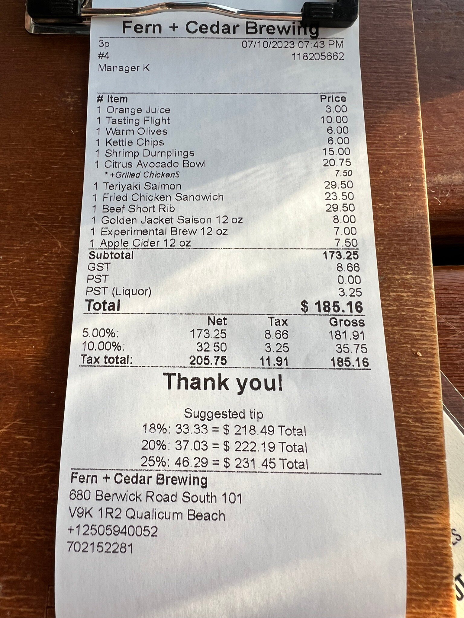 Photo credit: Tripadvisor