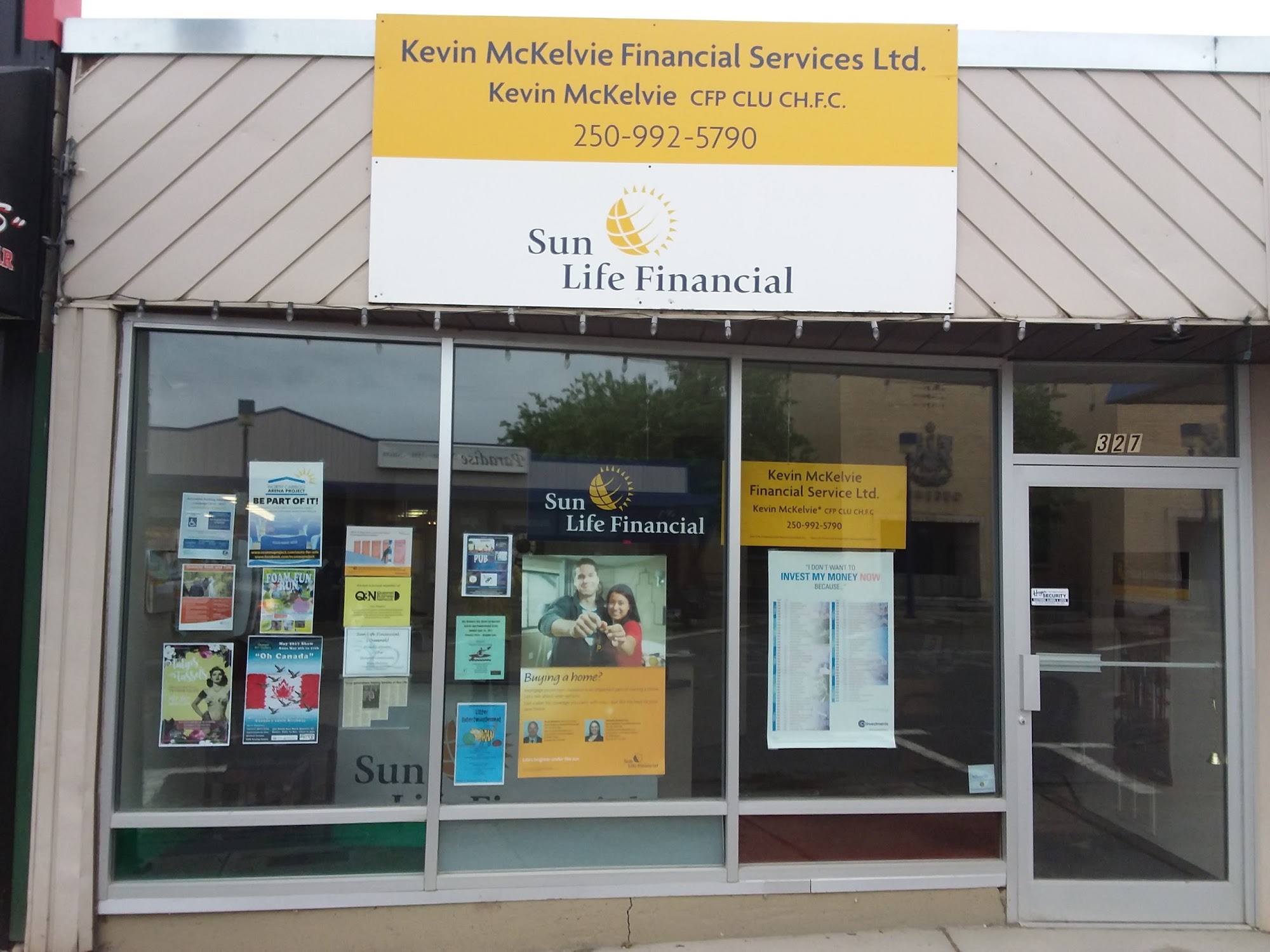 Sun Life Financial