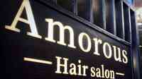 amorous hair salon