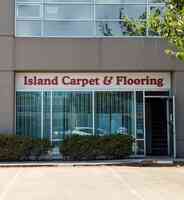 Island Carpet and Flooring Ltd