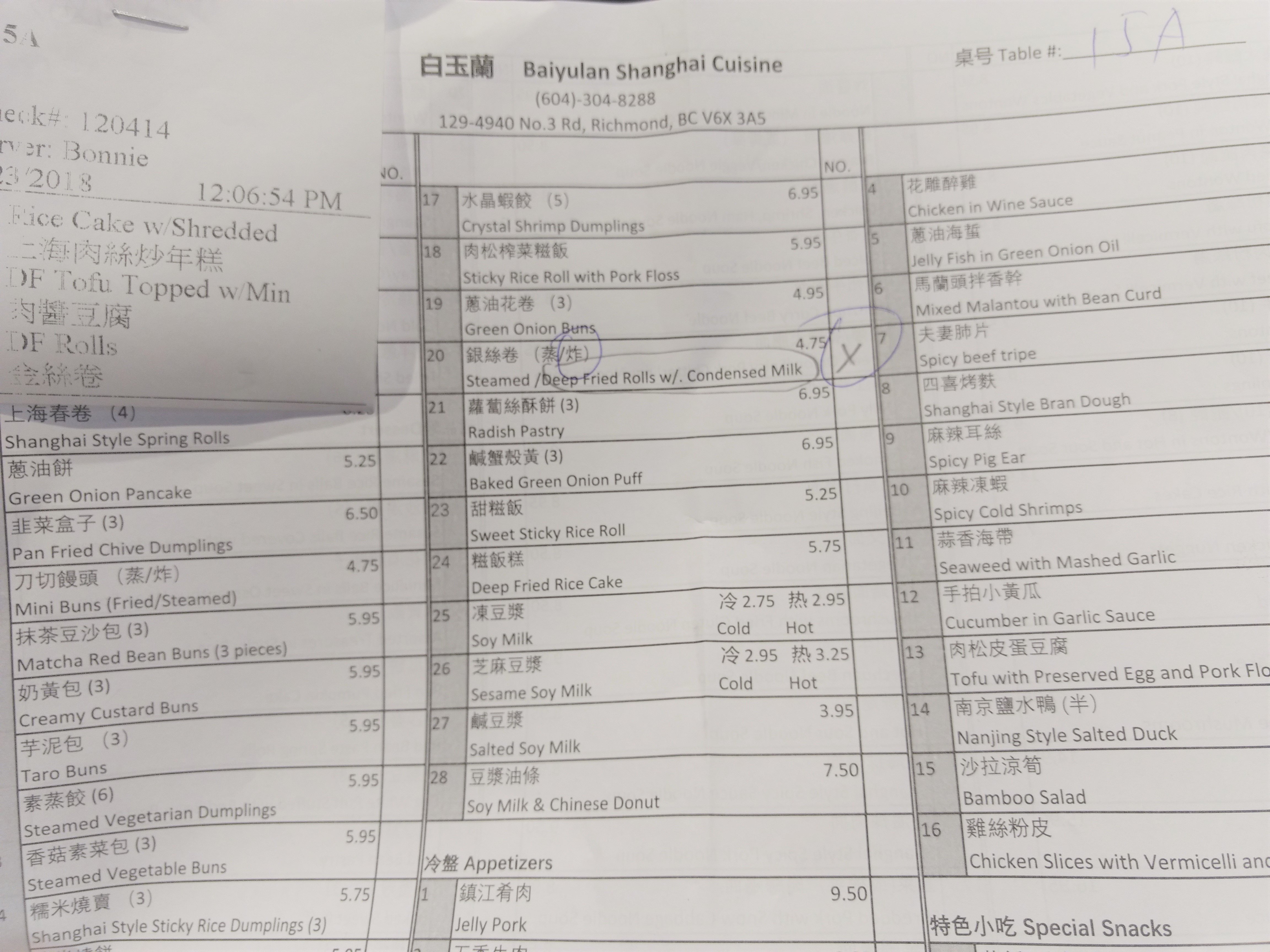 Photo credit: Tripadvisor