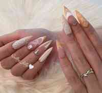 Lilly Nails Lounge