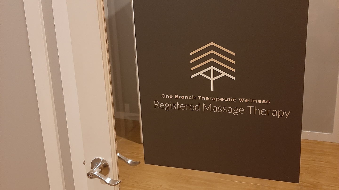 One branch therapeutic wellness 5654 Dolphin St, Sechelt British Columbia V0N 3A3