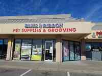 Blue Ribbon Pet Supplies & Grooming