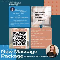 INSYNC PHYSIO Vancouver