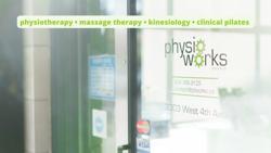 PhysioWorks West 4th