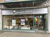 Naturepedic Organic Mattress Gallery Vancouver