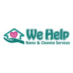 We Help Nanny And Cleaning Services Ltd.