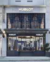 Hublot Vancouver Boutique