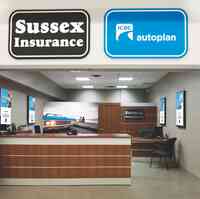 Sussex Insurance - Kingsgate Mall